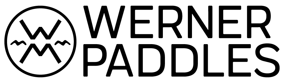 Werner Paddles Logo